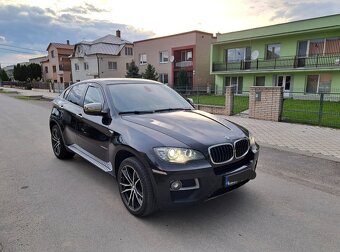 Predám BMW X6 30d Xdrive Facelift - 3