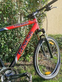 MTB Genesis Theseus - 3