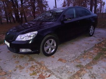 Predám Škoda octavia 1.6tdi.2012.Nová stj,ek - 3