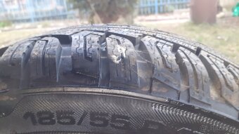 185/55 r15 - 3