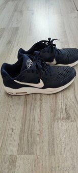 Nike Air Max tenisky dámske - 3