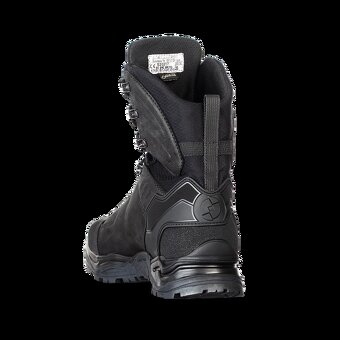 Taras High Goratex Black 44 - 3