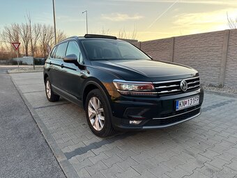 Volkswagen Tiguan Allspace Highline 4Motion 2.0 TDI - 3