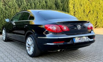 Volkswagen Passat CC 2.0 TDI 103kw MT/6 - 3