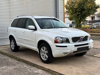 Volvo XC90, 192.000km, 6/2014, Diesel, Automatik - 3