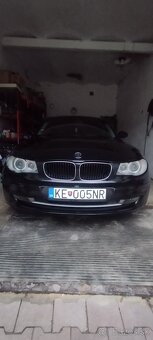 BMW E87 116i 99 kW 135 PS - 3