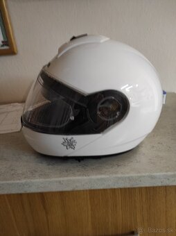 Schuberth C3 - 3