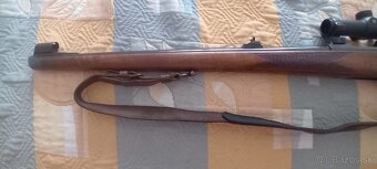 Guľovnica fs 550 kal.308 win - 3