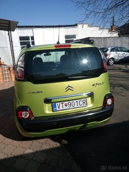 Citroen C3 Picasso - 3