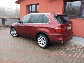 BMW X5 E70 iba 130 000km - 3