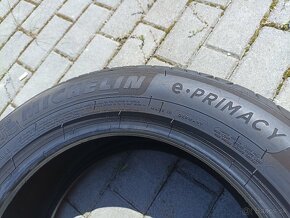 Letné pneu Michelin Primacy 205/55 R16 94V XL - 3