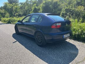 Seat Leon 1.9TDI - 3