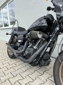 HARLEY-DAVIDSON LOW RIDER S FXDLS - 3