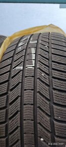 CONTINENTAL 255/55 R18 pneu - 3