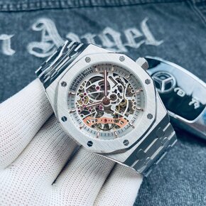 Audemars Piguet - 3