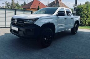 Volkswagen Amarok 2.0 TDI 4Motion Pick up - 3