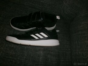 tenisky Adidas vel.39 - 3