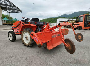 Traktor KUBOTA ASTEPAL A13 - 3