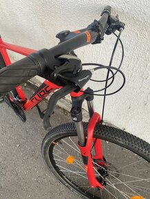 Bicykel Cube 29’ Aim HPA - 3