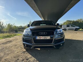 Audi Q7 3.0TDi Quattro 2008 - 3