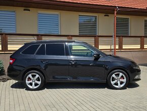 Škoda Fabia Combi 1.2 TSI Edition - 3