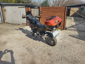 BMW R1100GS - 3