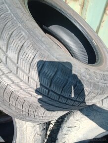 195/65r15 M+S - 3