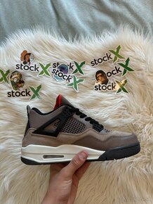 Jordan 4 - 3