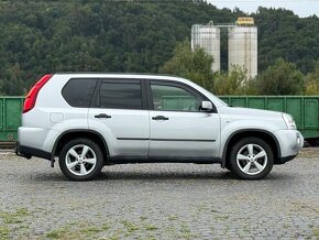 Nissan X-Trail 2.0dCi 4x4 - 3