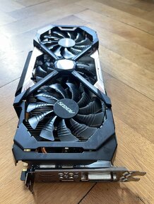 AORUS GeForce® GTX 1080 Ti Xtreme Edition 11G - 3