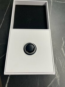 Oura Ring gen 2 velkost 10 - 3