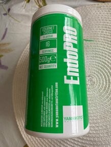 Flexit gold drink, EndoPRo proteín - 3