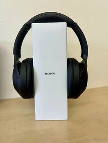 Sony Hi-Res WH-1000XM4 - 3