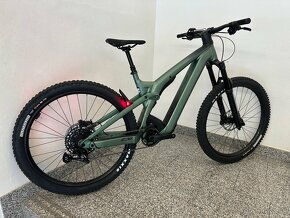 Scott Patron eRide 930 2024 elektrobicykel, veľ.: L - 3