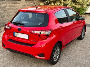 Toyota Yaris 1.5 Hybrid Style e-CVT 27000km - 3