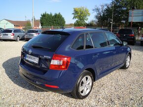 Škoda Rapid 1.2TSi SPACEBACK-SERVIS-ORIG.KM - 3