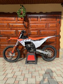 Ktm sx125 2023 - 3