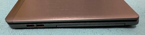 HP ProBook 4540s / CPU i5 / 8GB RAM / 256GB SSD - 3