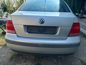 Predam diely VW Bora 1.6 sr 2000 - 3