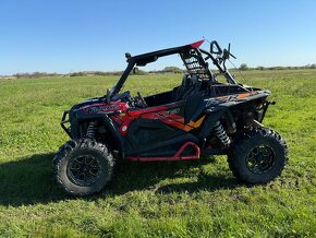 Polaris RZR XP Turbo EPS - 3