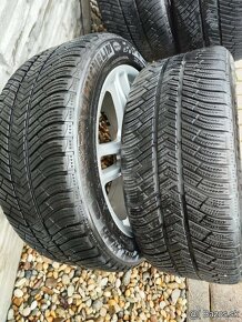 5x130 r19 orig Porche Michelin R19 - 3