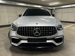 Mercedes-Benz GLC 63AMG 4Matic+ Performance,Brabus - 3