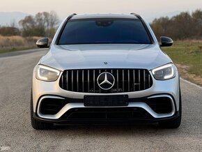 Mercedes-Benz GLC 63AMG 4Matic+ Performance,Brabus - 3