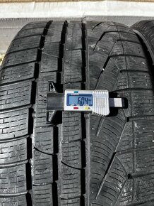 255/40R18 Pirelli zimne - 3