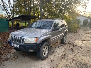 Jeep Grand Cherokee - 3