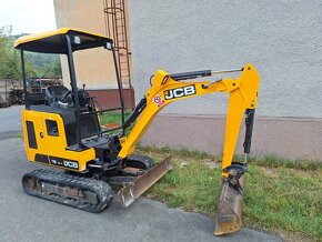 JCB 16C 1T3 - 3