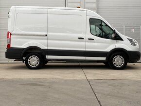 Ford Transit 2.0 TDCi L2H2 AWD 125 kW 2018 - 3