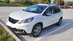 Peugeot 2008 1.2 PureTech 110 E6.2 Style A/T - 3