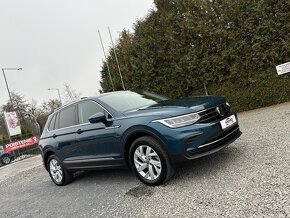 Volkswagen Tiguan 2.0 TDI EVO Elegance 4Motion DSG - 3