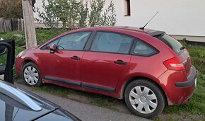 Citroen C4 - 3